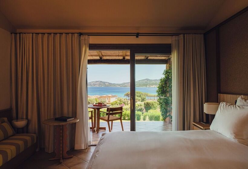 豪华房间, Aethos Sardinia