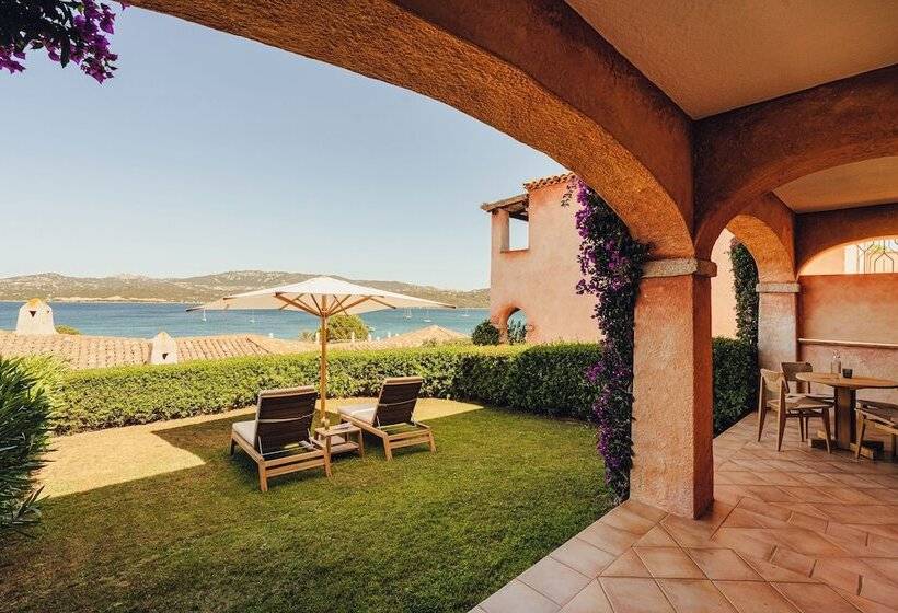 바다 전망 스위트, Aethos Sardinia