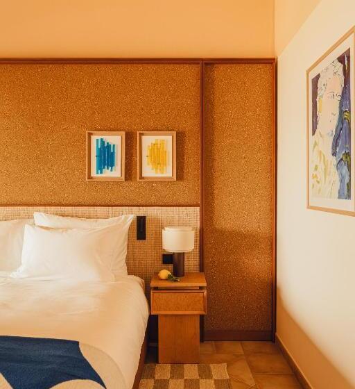 Quarto Superior, Aethos Sardinia