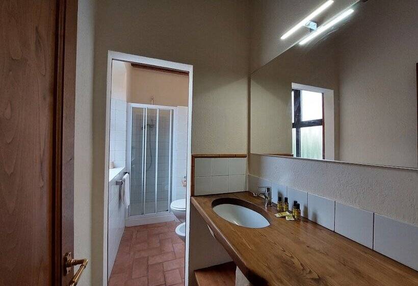 Номер Комфорт, Agriturismo San Sano