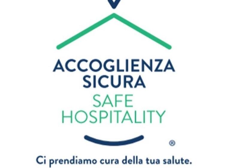 Quarto Estandar Individual, Ancora