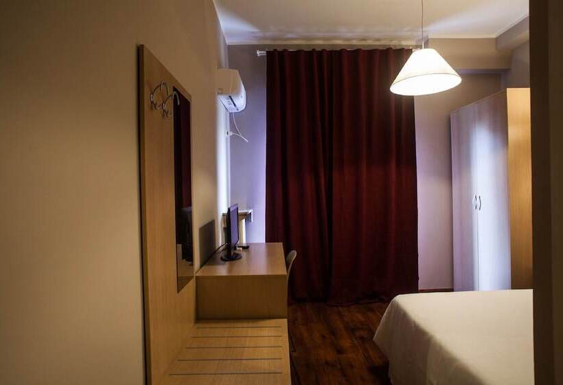 اتاق سوپریور یک تخته, Di Porta Romana