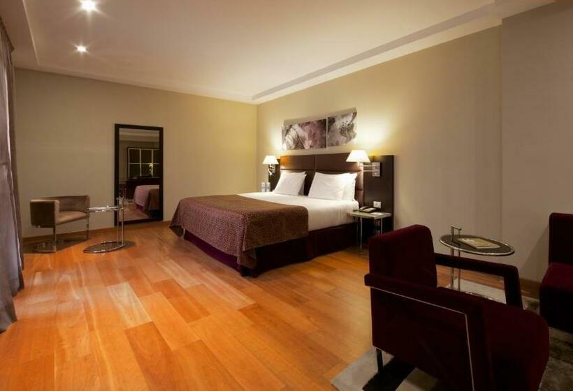 Suite, Eurostars Roma Aeterna