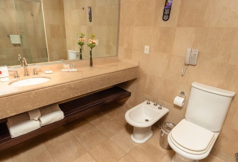 سوییت خانوادگی, Icaro Suites