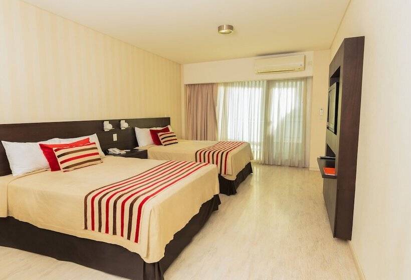 سوییت خانوادگی, Icaro Suites