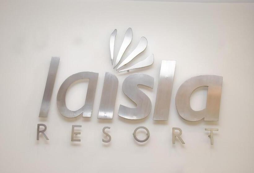 Номер Стандарт, La Isla Resort
