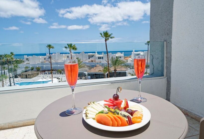 带海景的标准房, Labranda Golden Beach - Adults Only