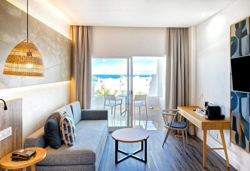 小型套房带海景, Labranda Golden Beach - Adults Only