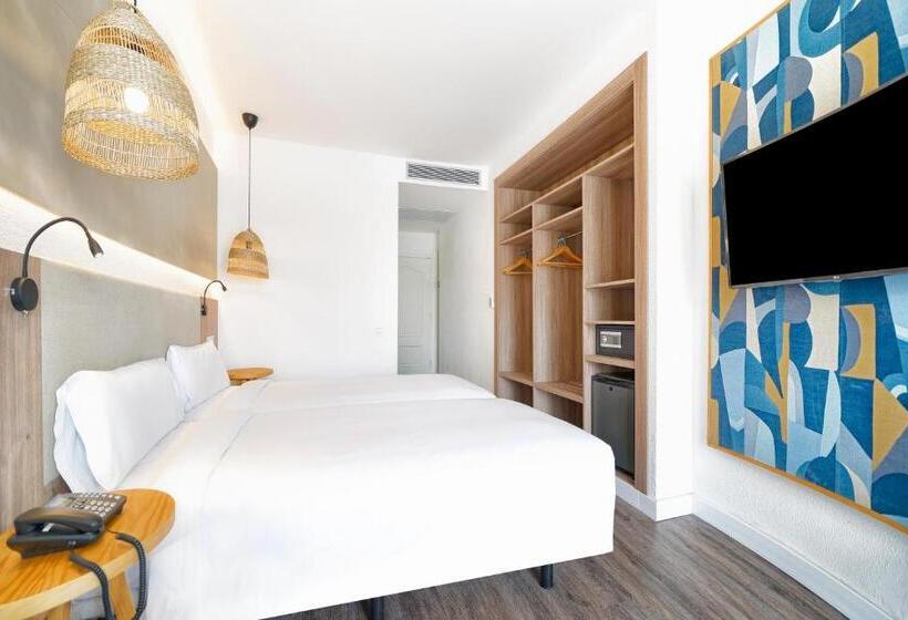 标准间, Labranda Golden Beach - Adults Only