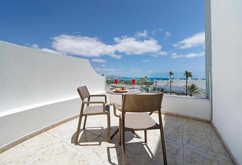 小型套房带海景, Labranda Golden Beach - Adults Only