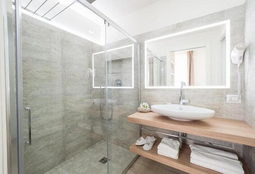 Family Suite, Meridiana Family & Nature