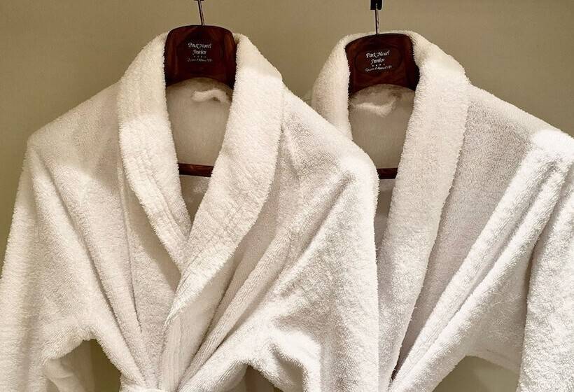 Номер Стандарт, Park Hotel Junior