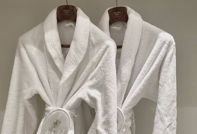 Quarto Estandar, Park Hotel Junior