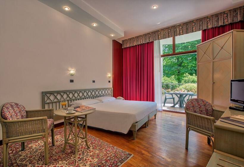 Номер Стандарт, Park Hotel Junior
