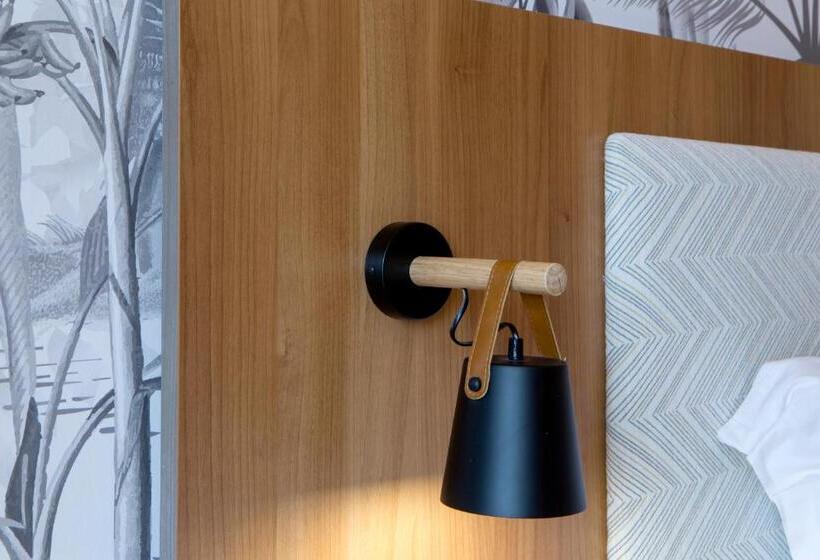 Номер Superior Вид на Горы, Ramada by Wyndham, Athens Club Attica Riviera