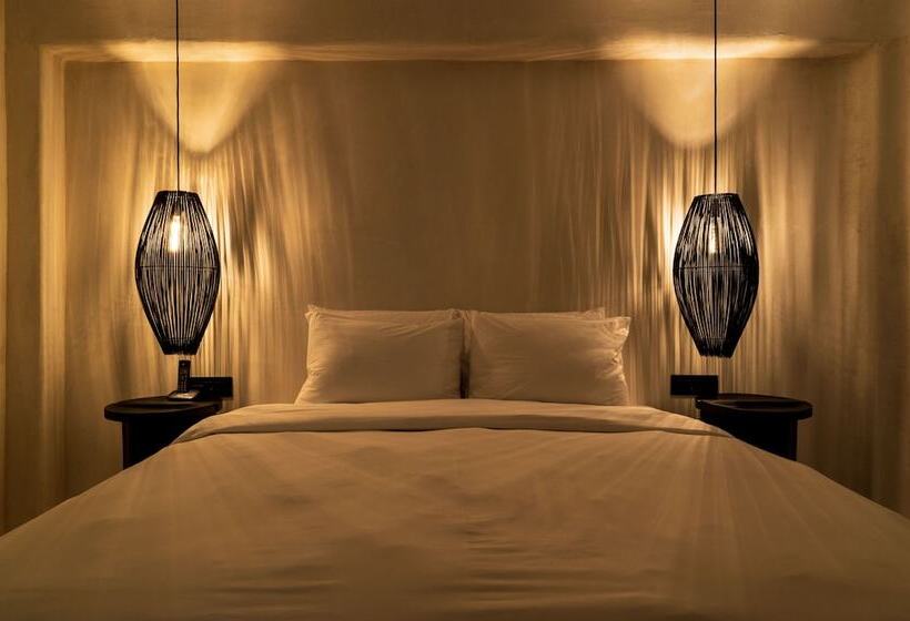 Номер Стандарт, Rocabella Mykonos
