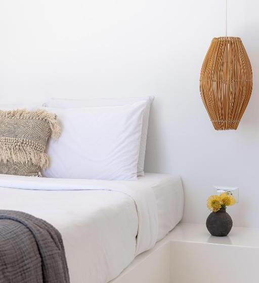 Номер Basic, Rocabella Mykonos