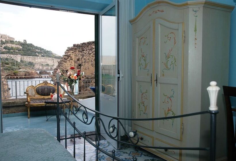 Номер Стандарт, Strand Hotel Delfini