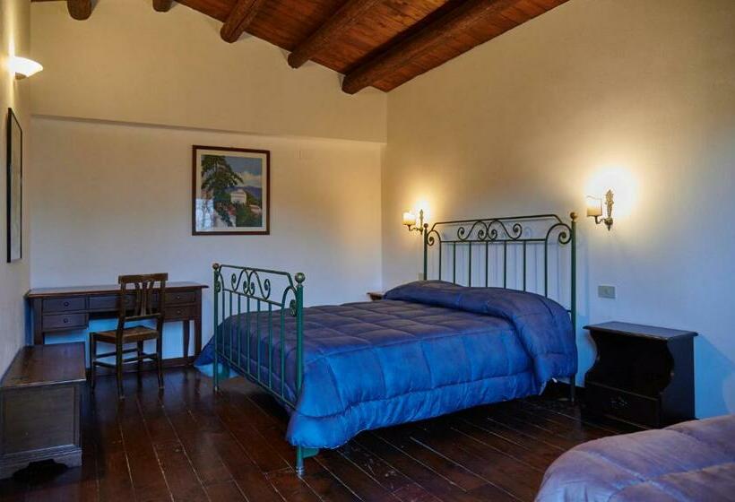 اتاق استاندارد, Tenuta Luogo Marchese