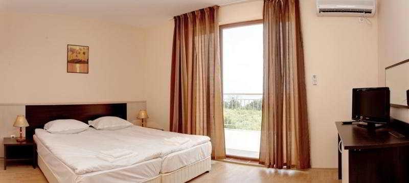 Номер Стандарт, Vemara Club