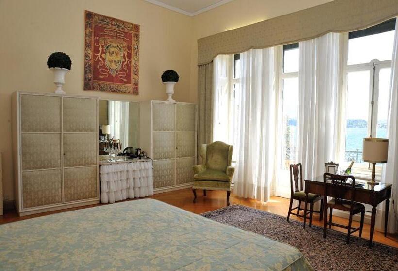 Люкс, Villa Claudia Dei Marchesi Dal Pozzo