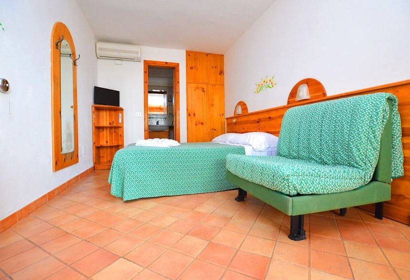 Студия Стандарт, Villaggio L  Olivara