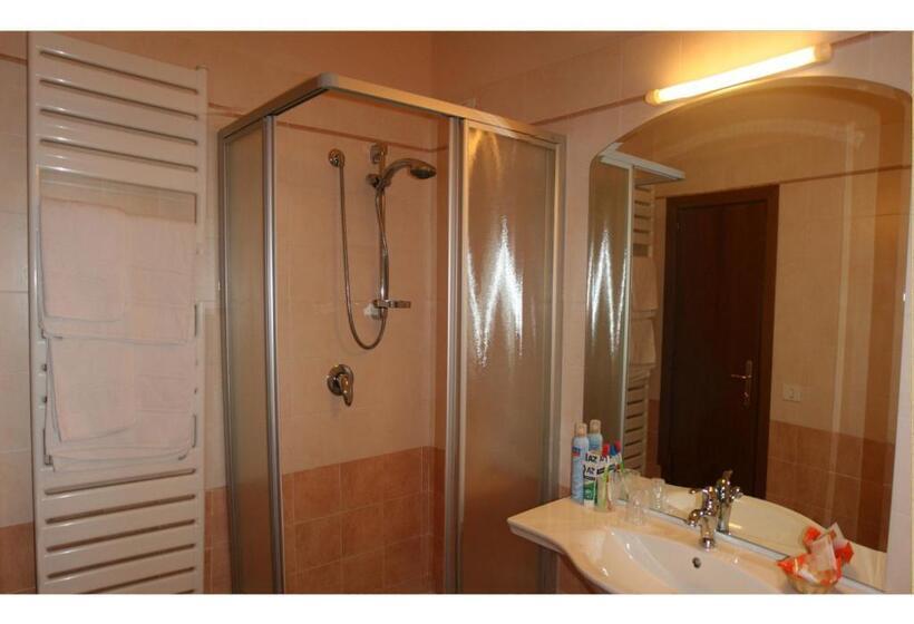 Номер Стандарт, Residence Miralago Rooms & Apartments