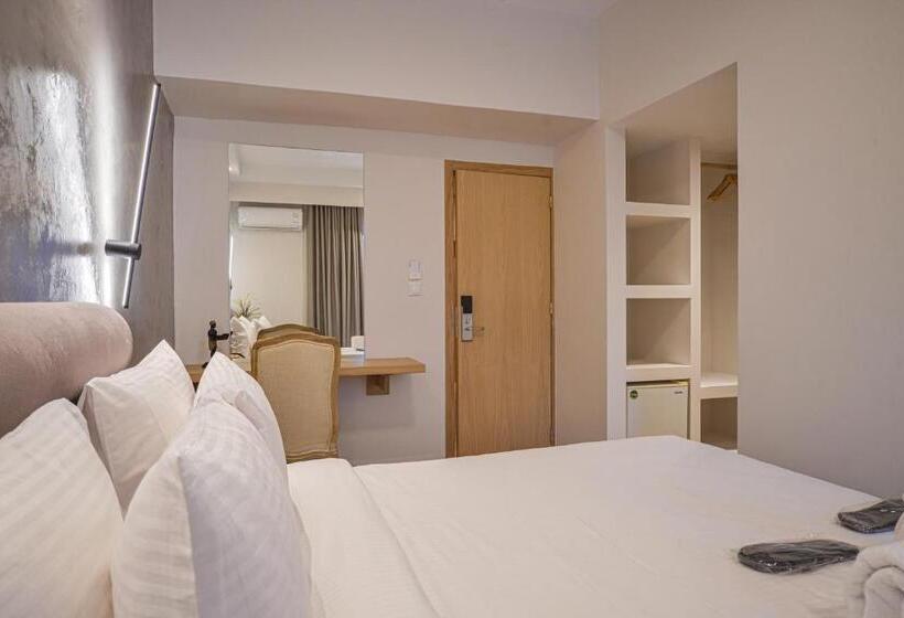 Quarto Estandar, Anixi Hotel By Ap
