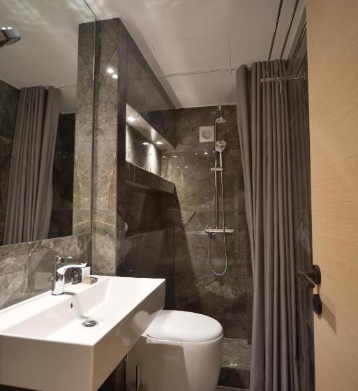 Quarto Estandar Individual, Anixi Hotel By Ap