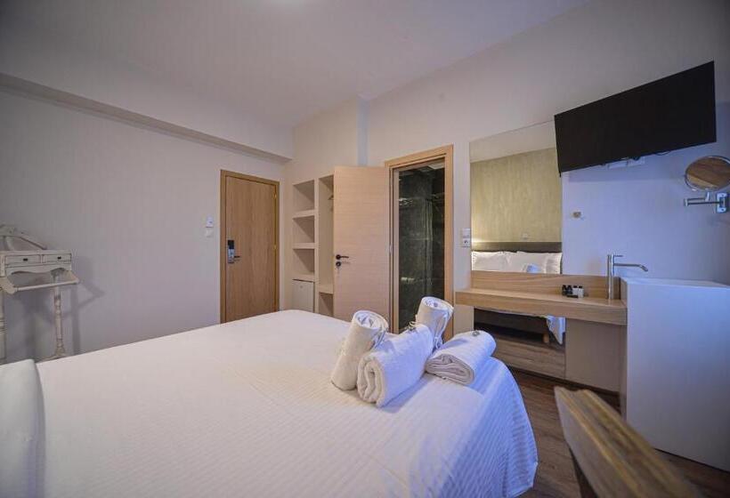 Quarto Estandar, Anixi Hotel By Ap