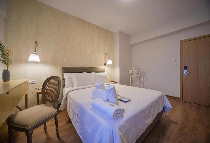 Quarto Estandar, Anixi Hotel By Ap