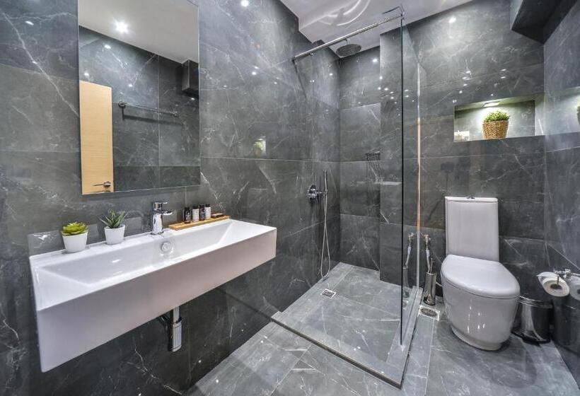 Quarto Estandar Individual, Anixi Hotel By Ap