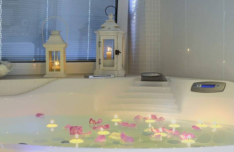 Family Suite, Al Cavallino Bianco