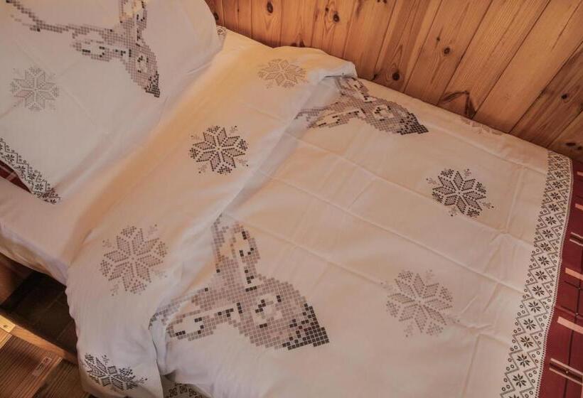 클래식 싱글 룸, Albergo Quarto Pirovano