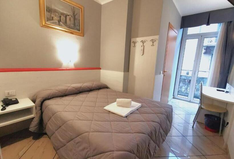 اتاق سوپریور یک تخته, Brianza
