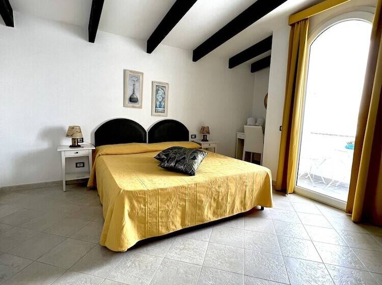 Номер Superior, Cala Di Seta