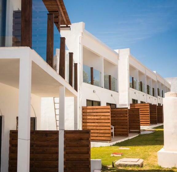 اتاق سوپریور خانوادگی, Ellia Resort