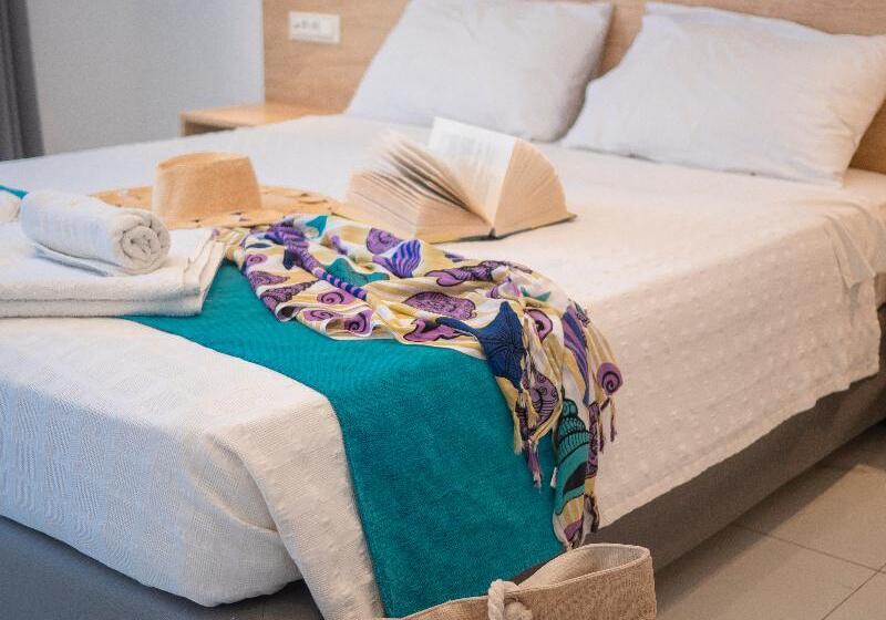 اتاق سوپریور, Ellia Resort