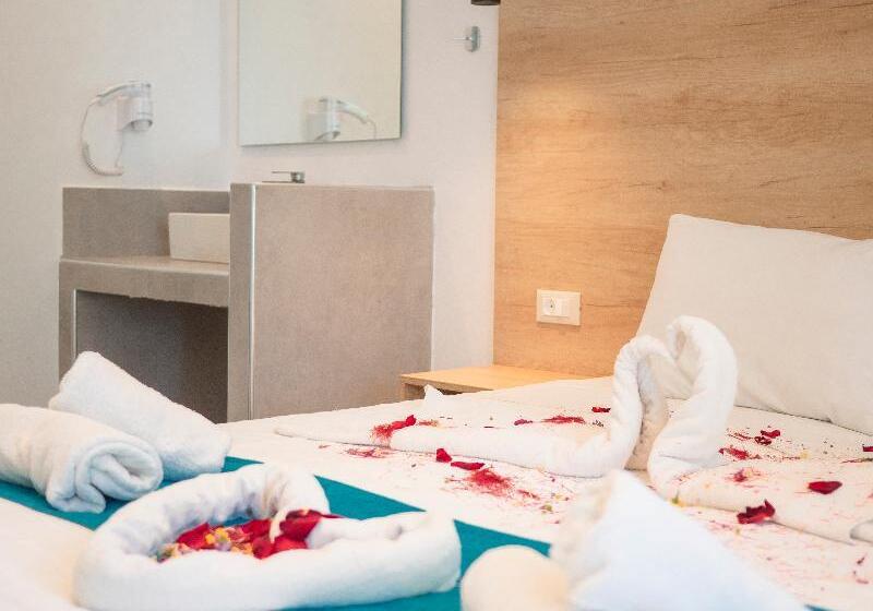اتاق سوپریور, Ellia Resort