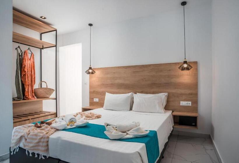 اتاق سوپریور خانوادگی, Ellia Resort