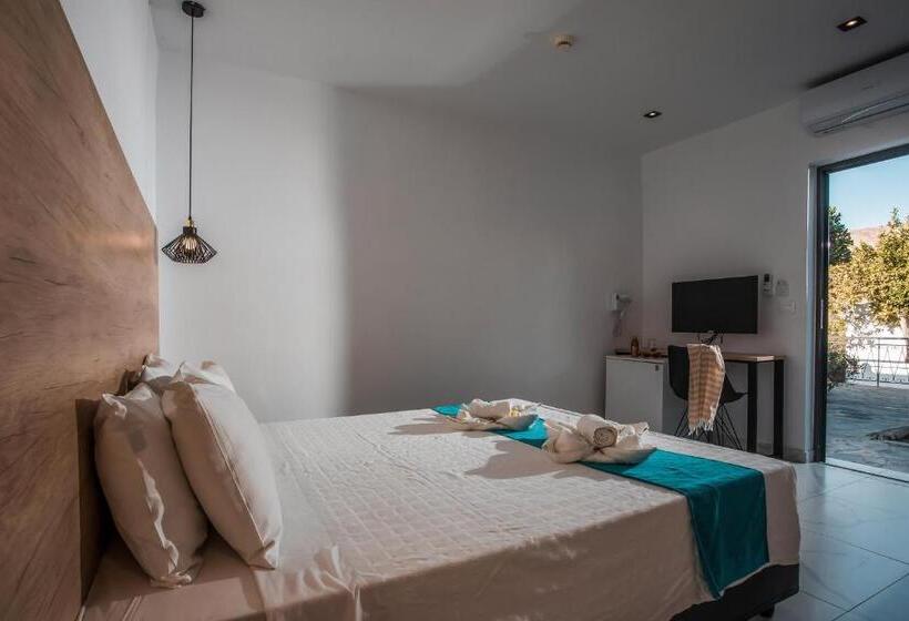 اتاق سوپریور خانوادگی, Ellia Resort