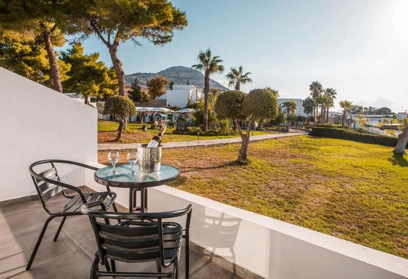 اتاق سوپریور, Ellia Resort