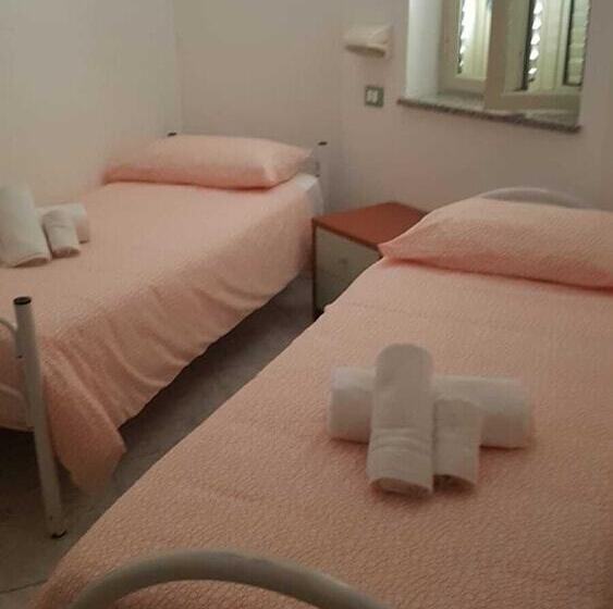 Номер Стандарт, Eolo Capo Vaticano