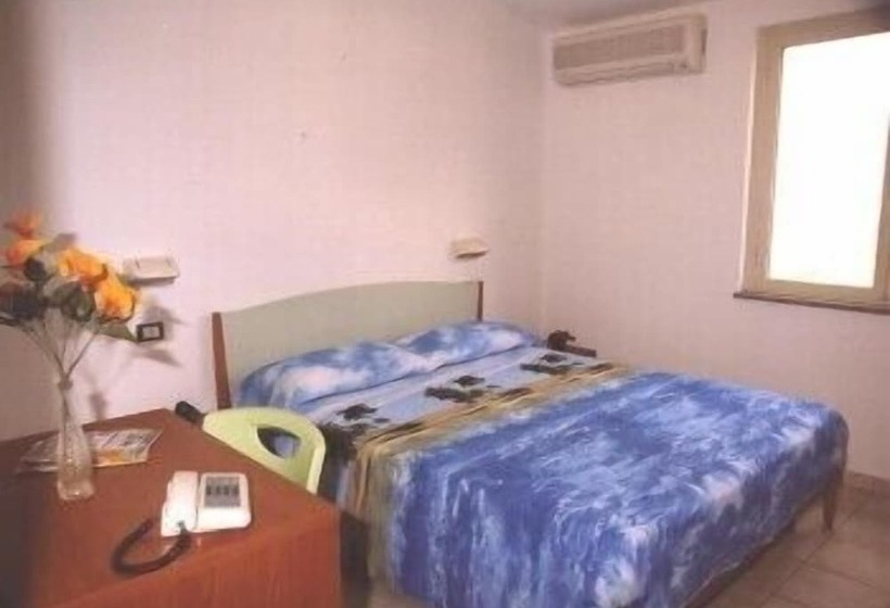 Апартаменты 2 Спальни, Eolo Capo Vaticano