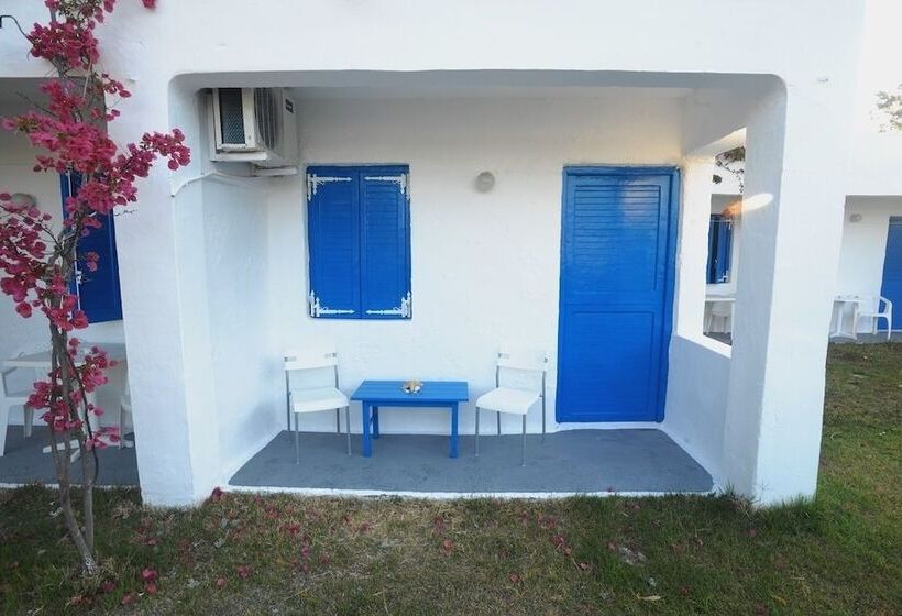 Классический Номер Вид на Море, Lagada Beach