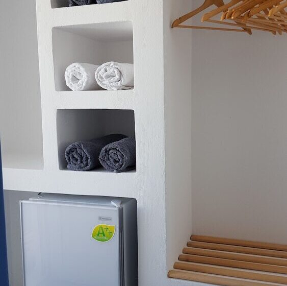 Номер Deluxe Вид на Море, Lagada Beach