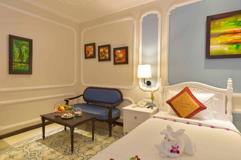 Номер Deluxe Вид на Море, Lagada Beach