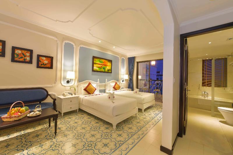 Номер Deluxe Вид на Море, Lagada Beach