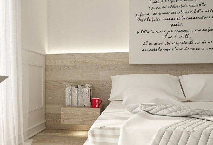 Номер Superior, Le Ginestre Family & Wellness