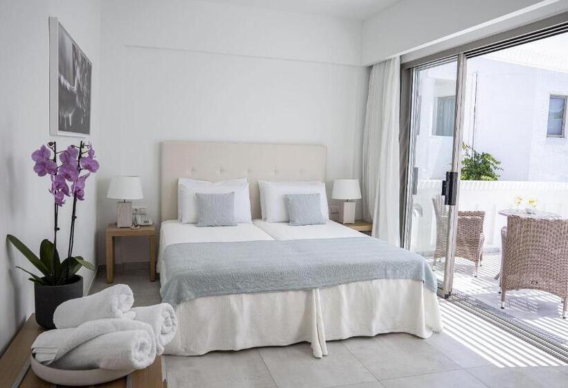 수피리어 룸 가든 전망, Maritimo Beach